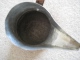 Delcampe - Hand Hammered Copper Coffee Pot, Cezve, Ibrik Decoration Handmade - Kupfer