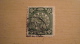 China  1900  Scott #116  Used Dragon Coil - Gebruikt