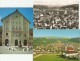 HEIDENHEIM Brenz Stuttgart VOITH-WERKE Gegen Mergelstetten Elmar-Doch-Haus Weststadt 3 Ansichtskarten - Heidenheim