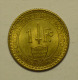Monaco 1 Franc 1926 HIGH GRADE # 2 - 1922-1949 Louis II
