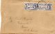 Accra Gold Coast 1946 Cover Mailed To USA With Small Photos - Côte D'Or (...-1957)