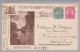 South Africa Bildpostkarte 1948-11-24 Lemana Nach St.Imier CH Bild Vaal River Parys OFS - Autres & Non Classés