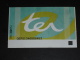 TICKET TRAIN TER SNCF - MONTARGIS SOUPPES - LOIRET - SEINE ET MARNE - - Europe