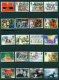 GREAT BRITAIN - Small Collection Of Commemorative Stamps As Scans 5 - Sammlungen