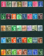 GREAT BRITAIN - Small Collection Of Small Format Definitive/Commemorative/ Regional  Stamps As Scans 6 - Collections