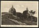 LORETO La Basilica Vista Dalla Scala Santa Marche Ancona 1954 - Ancona