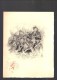 Delcampe - Claude Tillier Mon Oncle Benjamin 1937 édition Spéciale Illustrations Polychromes D.H. Ponchon & Gandon (rare) - Ed. Spéciales