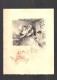 Delcampe - Claude Tillier Mon Oncle Benjamin 1937 édition Spéciale Illustrations Polychromes D.H. Ponchon & Gandon (rare) - Sonderausgaben