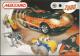 Catalogue Meccano 2006 - Jeu De Construction, Vehicule, Automobile, Moto, Helicoptere, Etc - Meccano