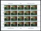 ** SERIE 2xPLANCHES 2002 COLLECTIONS NEUFS C/.S.B.K. Nr:1045/1046. Y&TELLIER Nr:1707/1708. MICHEL Nr:1782/1783.** - Unused Stamps