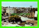 ASMARA, ETHIOPIE - VIEW - SCORCIO PANORAMICO - ÉCRITE 1968 - - Ethiopie