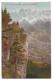 Italy - Blick Auf Cortina Vom Belvedere - Not Used - Cca 1900 - Ottmar Zieher - Altri & Non Classificati