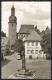 ARNSBERG Nordrhein-Westfalen Ascheberg Glockenturm Gasthaus Zur KRIM Stempel Bundes-Jugendtreffen 1957 - Ascheberg