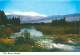 CPM Jordan River And Mt. Hermon Covered With Snow (Ed. Palphot., 9527) - Israel