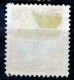 Denmark 1921 MiNr.6  MH (*) (parti L 1294) - Segnatasse