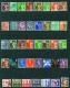 GREAT BRITAIN - Small Lot Of Definitives, Regionals And Postage Dues As Scans 7 - Collections