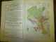 10 Fascicules Du Larousse Illustré Continuant E Et Commençant Sur F...: Europe,Etats-Unis,Eclaira Ge,Escrime,  Etc - Dictionnaires