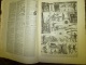 Delcampe - 10 Fascicules Du Larousse Illustré Débutant  T Et Finissant Sur Z..:TAILLE Vigne,TELEGRAPHE, TELEPHONE,TIR,TISSAGE..et C - Dictionnaires