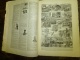 Delcampe - 10 Fascicules Du Larousse Illustré Débutant  T Et Finissant Sur Z..:TAILLE Vigne,TELEGRAPHE, TELEPHONE,TIR,TISSAGE..et C - Dictionnaires