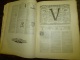 Delcampe - 10 Fascicules Du Larousse Illustré Débutant  T Et Finissant Sur Z..:TAILLE Vigne,TELEGRAPHE, TELEPHONE,TIR,TISSAGE..et C - Dictionnaires