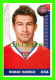 HOCKEY - ROMAN HAMRLOK,  No 44 CANADIEN DE MONTRÉAL - PHOTOS ET FICHES 2003-2008 - - Autres & Non Classés