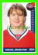 HOCKEY - MIKHAIL GRABOVSKI,  No 54, CANADIEN DE MONTRÉAL - PHOTOS ET FICHES, 2003-2008 - - Autres & Non Classés