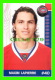 HOCKEY - MAXIM LAPIERRE,  No 40, CANADIEN DE MONTRÉAL - PHOTOS ET FICHES, 2003-2008 - - Autres & Non Classés