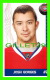 HOCKEY - JOSH GOEGES,  No 26, CANADIEN DE MONTRÉAL - PHOTOS ET FICHES, 2003-2008 - - Other & Unclassified