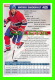 HOCKEY - MATHIEU DANDENAULT,  No 25, CANADIEN DE MONTRÉAL - PHOTOS ET FICHES, 2003-2008 - - Sonstige & Ohne Zuordnung