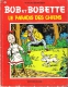 Bob Et Bobette N°98 : Le Paradis Des Chiens 1977 - Bob Et Bobette