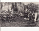 SAINT-BENOIT-55-Meuse-MILITAIRE ALLEMAND-GUERRE 1914-1918-FRIEDHOF-CIMETIERE-Soldatenbegräbnis In Feindesland - Cementerios De Los Caídos De Guerra