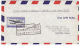 India 1948 FDC Cover Air Inauguration Flight London With Special Postmark (h112) - Cartas & Documentos