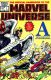 Marvel Comics “The Official Handbook Of The Marvel Universe” 1983-89, 26-book Collection [Free Shipping] - Collections
