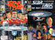 DC Comics Star Trek TOS/TNG 1989-1992, 62-book Collection [Free Shipping] - Collections