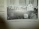 Delcampe - 1er Mars 1930: La Chartreuse De Valbonne; Litho; Le R.P. Tauzin Expose L'oeuvre Des Pères Blancs En Afrique; - L'Illustration