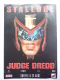 DOSSIER DE PRESSE JUDGE DREED -1995 - Sylvester Stallone - Pubblicitari