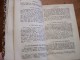 PREMIER VOLUME (en 2 Volumes) CHRESTOMATHIE ANGLAISE Choix Morceaux  PROSATEURS ET POETES ANGLAIS 1866 BROCKHAUS Graeser - 1850-1899