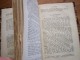 Delcampe - PREMIER VOLUME (en 2 Volumes) CHRESTOMATHIE ANGLAISE Choix Morceaux  PROSATEURS ET POETES ANGLAIS 1866 BROCKHAUS Graeser - 1850-1899