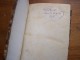 Delcampe - PREMIER VOLUME (en 2 Volumes) CHRESTOMATHIE ANGLAISE Choix Morceaux  PROSATEURS ET POETES ANGLAIS 1866 BROCKHAUS Graeser - 1850-1899