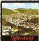 AK 504623 Werdohl IM SAUERLAND Mehrbildkarte 5 Bilder Mit Wappen Versetal Ütterlingsen 10.-9.63-12 598 WERDOHL 1 C - Werdohl