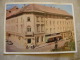 Austria  Hotel Europa -Café - Villach  Kärnten - Martini     D108131 - Villach