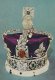 Imperial State Crown   # 01576 - Articles Of Virtu