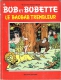 Bob Et Bobette N° 152 Le Baobab Trembleur 1977 - Bob Et Bobette