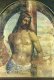 Siena - Pinacoteca.  Jesus At The Columm.    # 01597 - Jesus