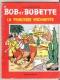 Bob Et Bobette N° 129 La Princesse Enchantée 1975 - Bob Et Bobette
