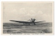 ISTRES-AVIATION (Bouches Du Rhône) - Avion "Junker" - Ligne Stuttgart-Barcelone - Combier Macon - 1919-1938: Entre Guerres