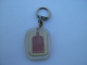 Porte Clef   Publicite  GAZ  Butane Propane  Bouteille - Key-rings