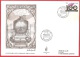 ITALIA REPUBBLICA FDC "VENETIA ARTE" N° 90 - GRANDE FORMATO - ED LIMITATA - 2005 - Centenario Ferrovie Dello Stato - FDC