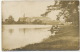 Melleray  Carte Photo 1905 Lavoir Laveuses - Villaines La Juhel