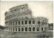 Old Black & White Colosseum Postcard Used Some Tape On Back 13. Ediz S.A.F.- Rip Vietata Vera Fotografia L 30 - Colosseum